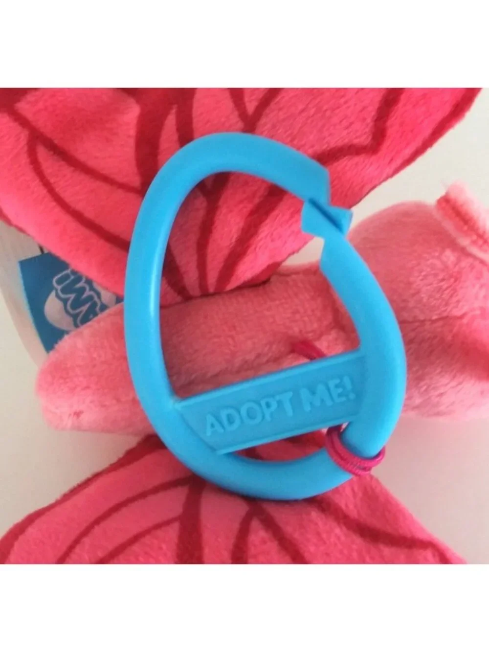 Adopt Me! Series 1 Scarlett The Butterfly 4